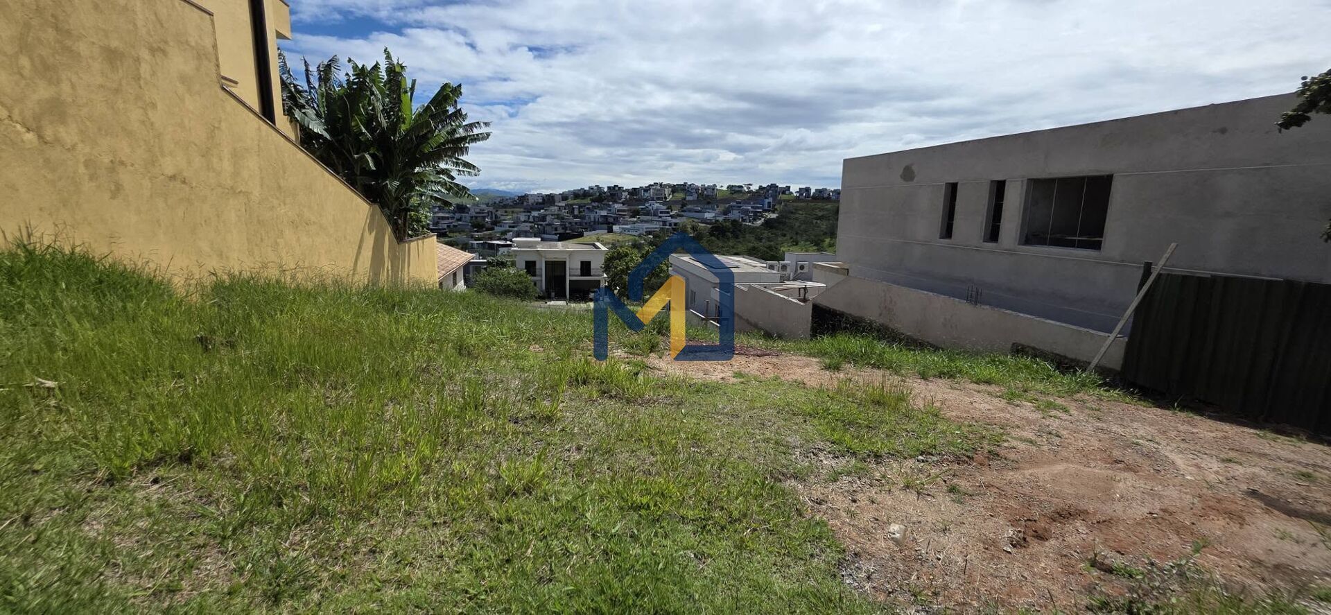Terreno, 451 m² - Foto 3