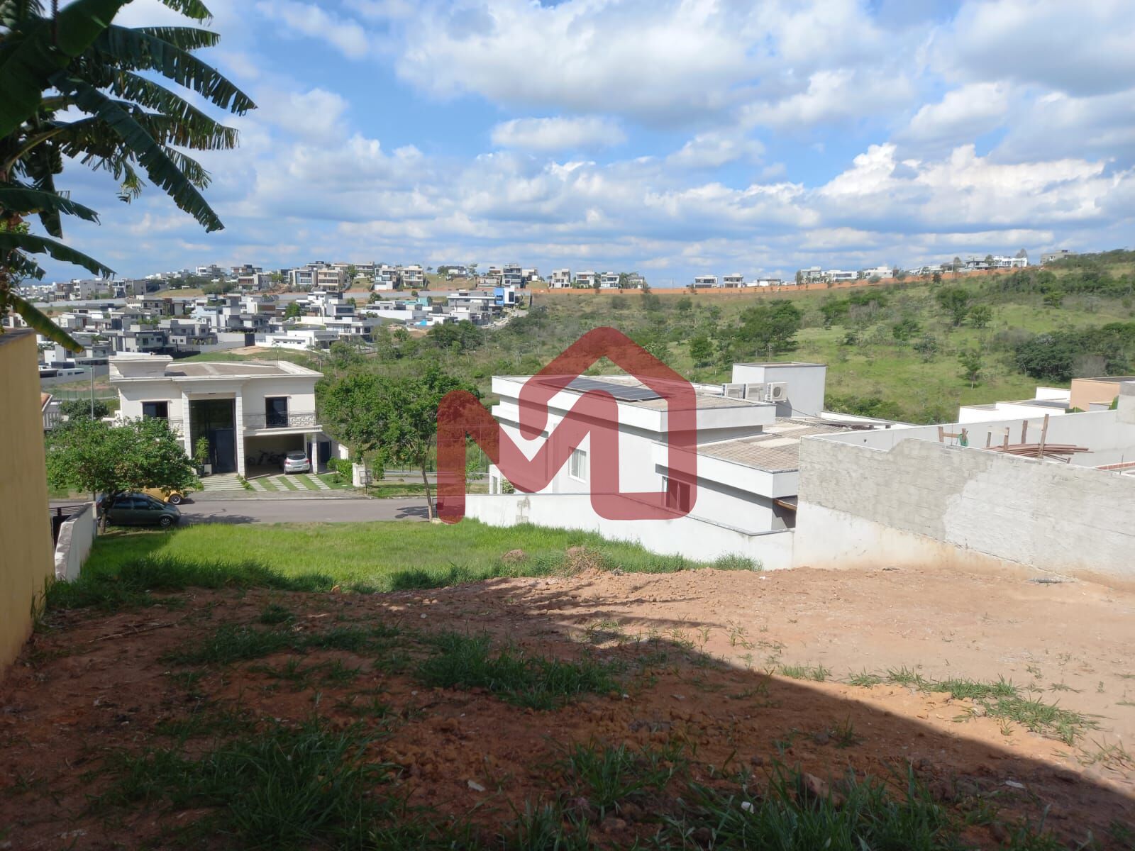 Terreno, 451 m² - Foto 1