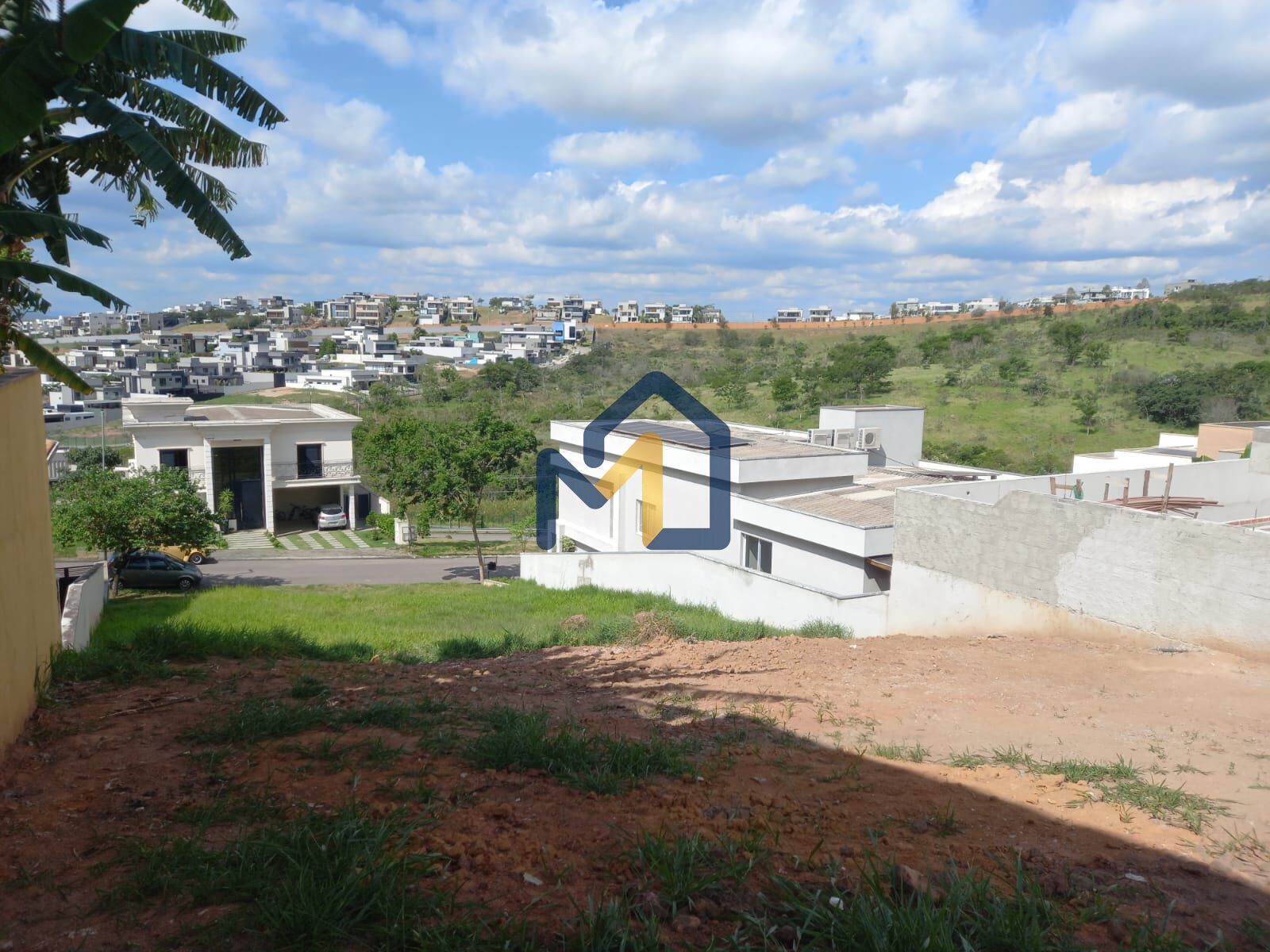 Terreno, 451 m² - Foto 1