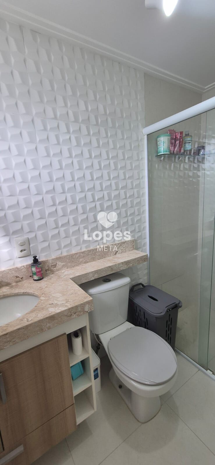 Apartamento à venda com 2 quartos, 60m² - Foto 25