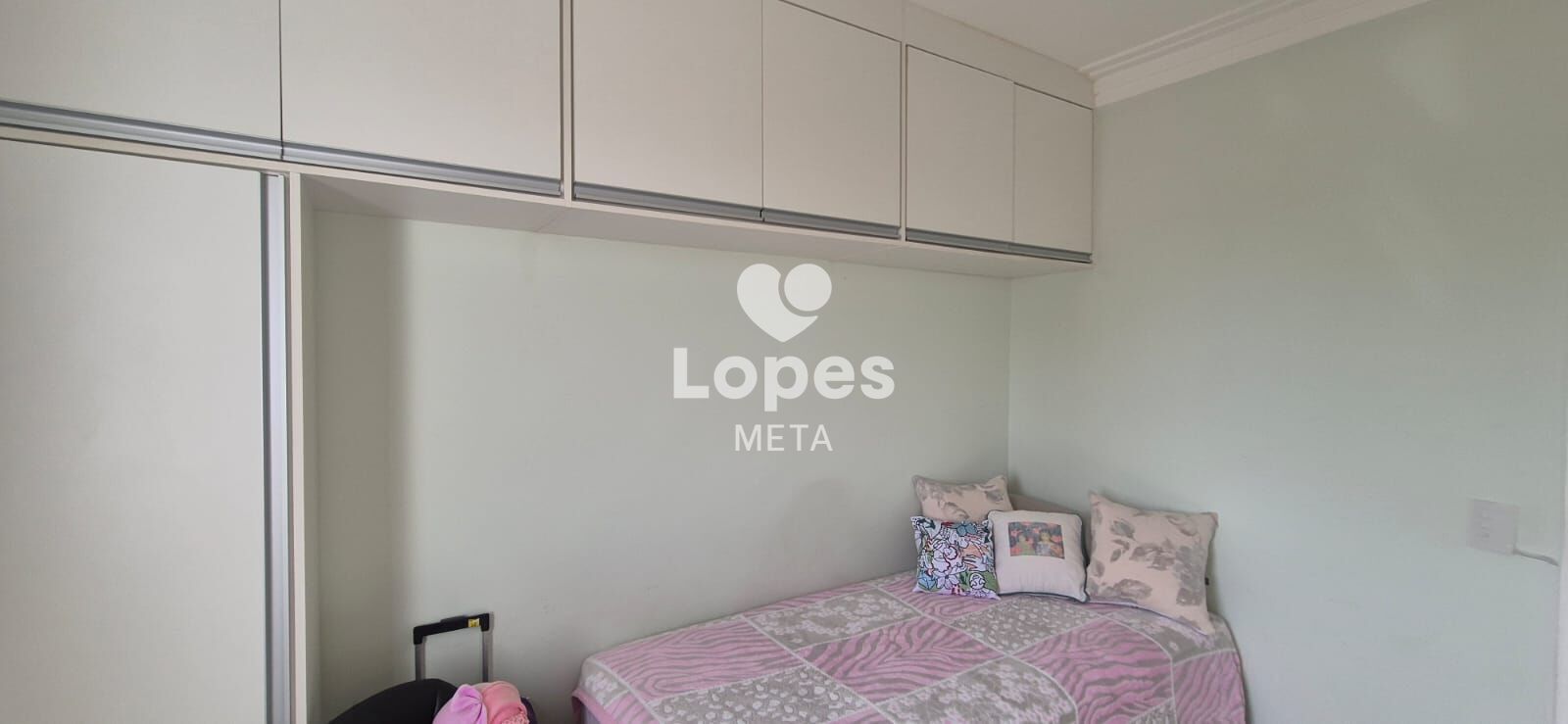 Apartamento à venda com 2 quartos, 60m² - Foto 22