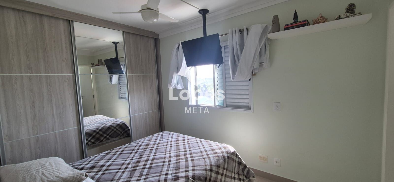 Apartamento à venda com 2 quartos, 60m² - Foto 18