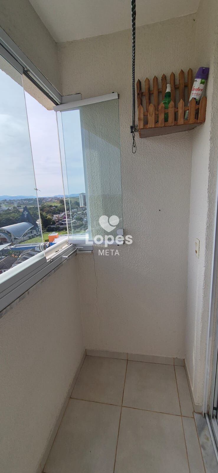 Apartamento à venda com 2 quartos, 60m² - Foto 12