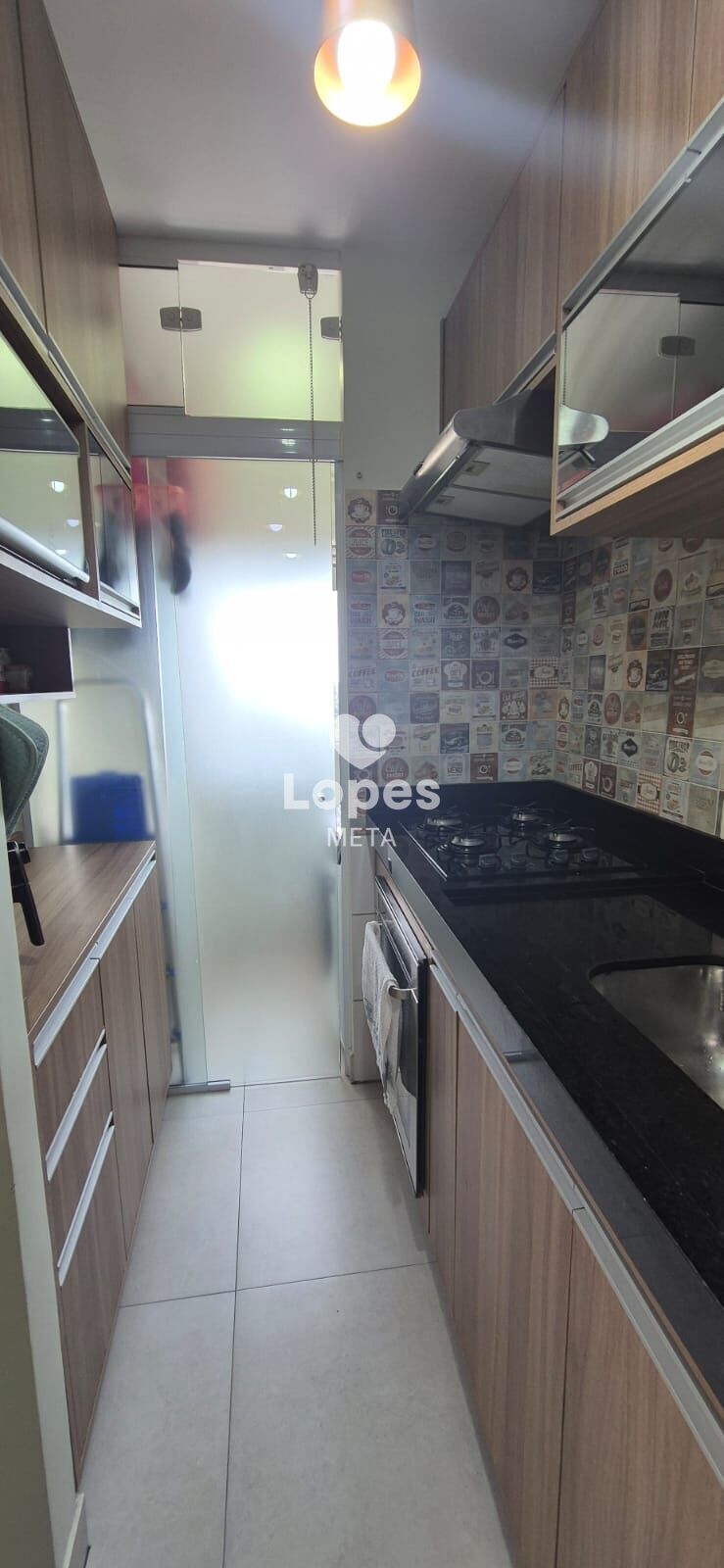 Apartamento à venda com 2 quartos, 60m² - Foto 15