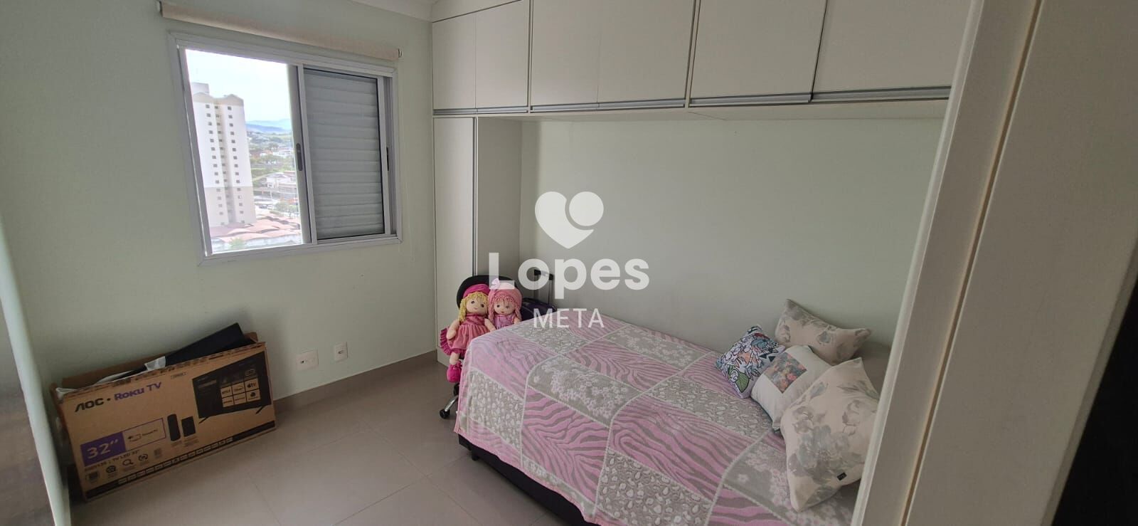 Apartamento à venda com 2 quartos, 60m² - Foto 21