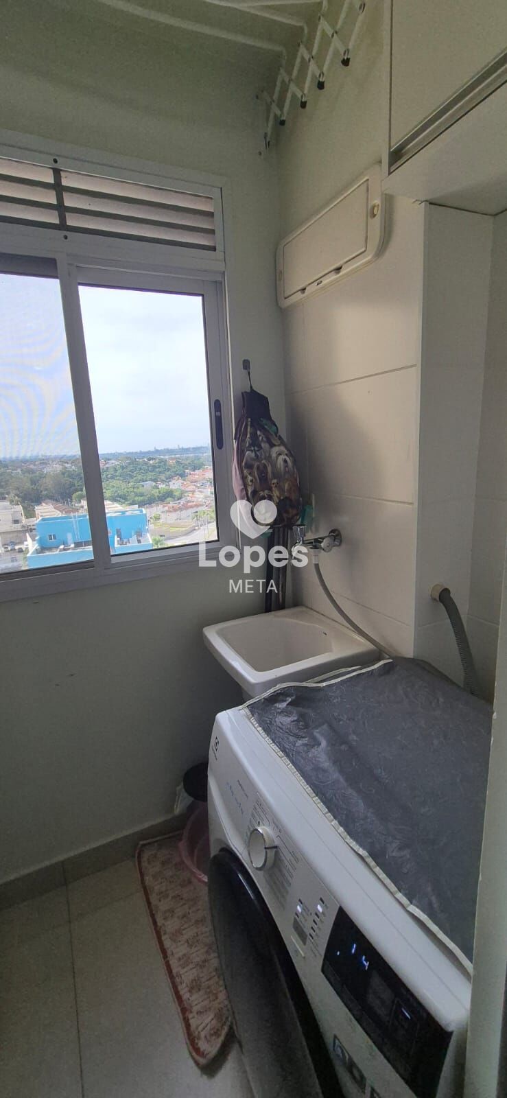 Apartamento à venda com 2 quartos, 60m² - Foto 16