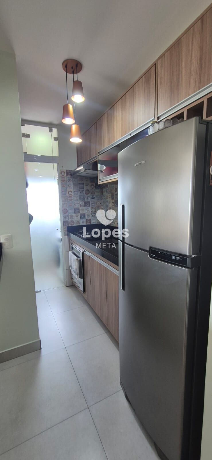 Apartamento à venda com 2 quartos, 60m² - Foto 14
