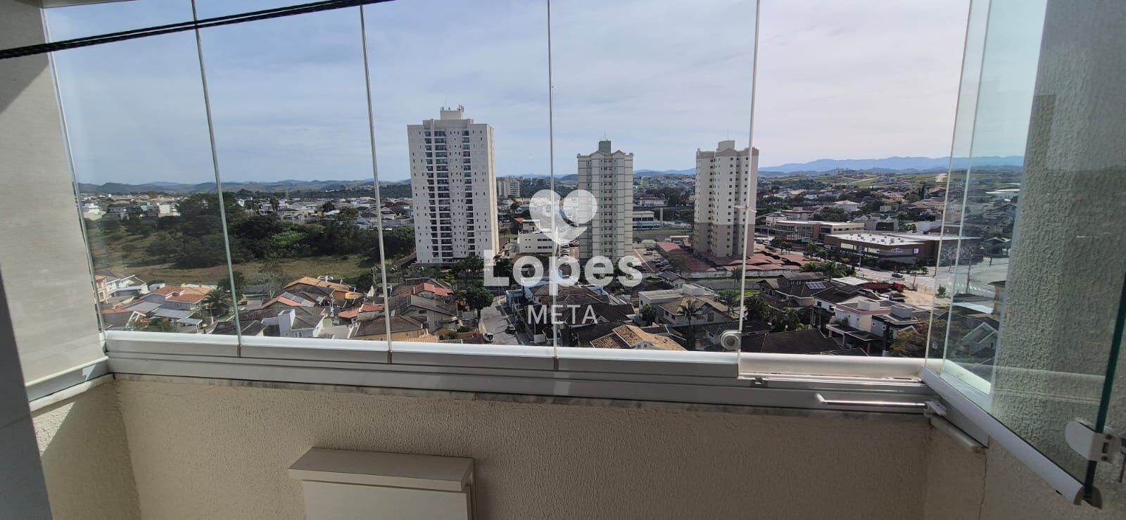 Apartamento à venda com 2 quartos, 60m² - Foto 10