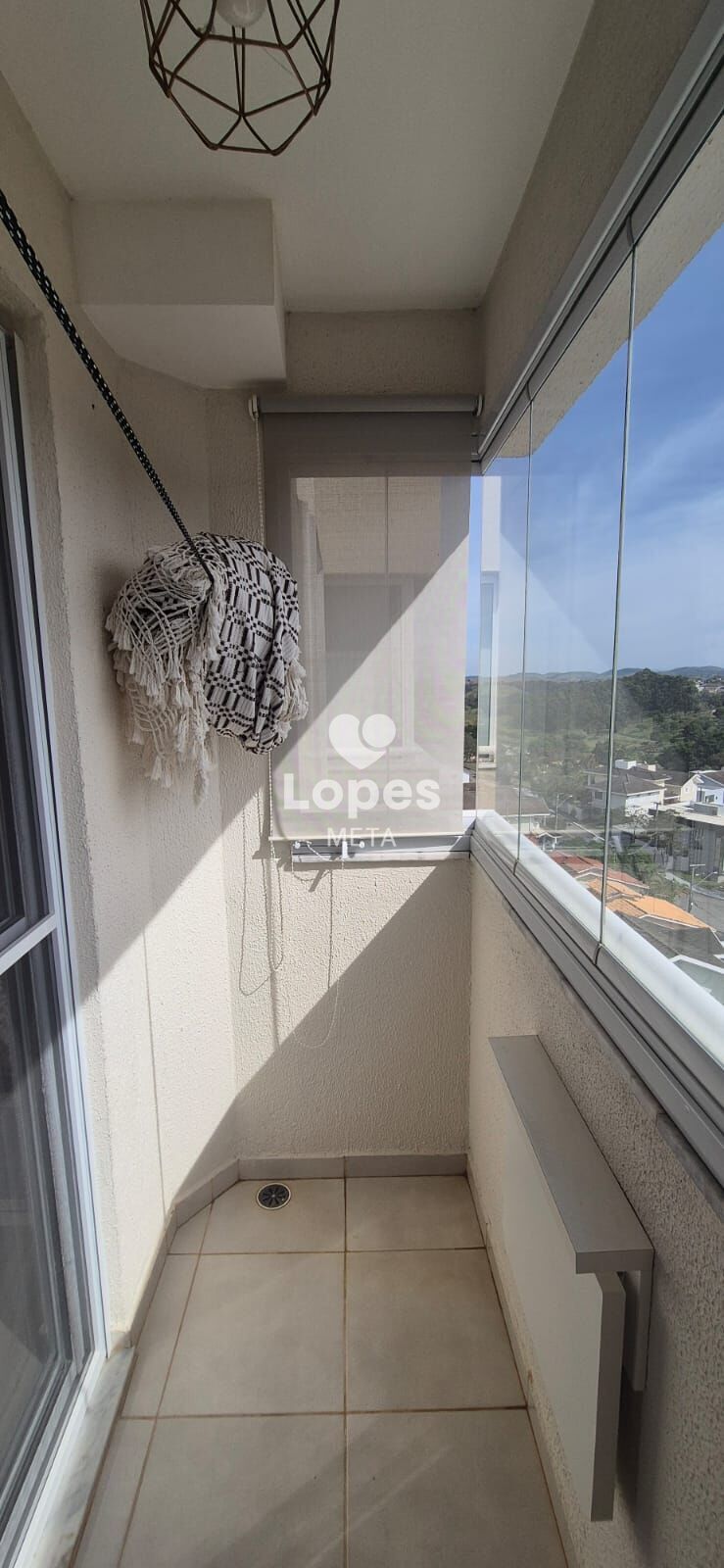 Apartamento à venda com 2 quartos, 60m² - Foto 13