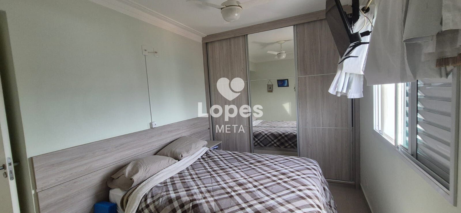 Apartamento à venda com 2 quartos, 60m² - Foto 19