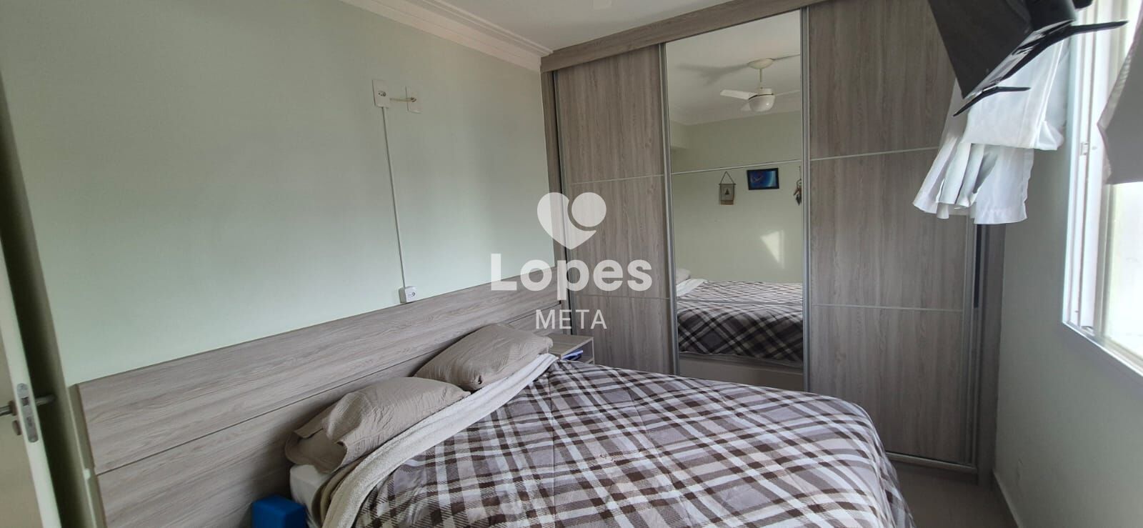 Apartamento à venda com 2 quartos, 60m² - Foto 17
