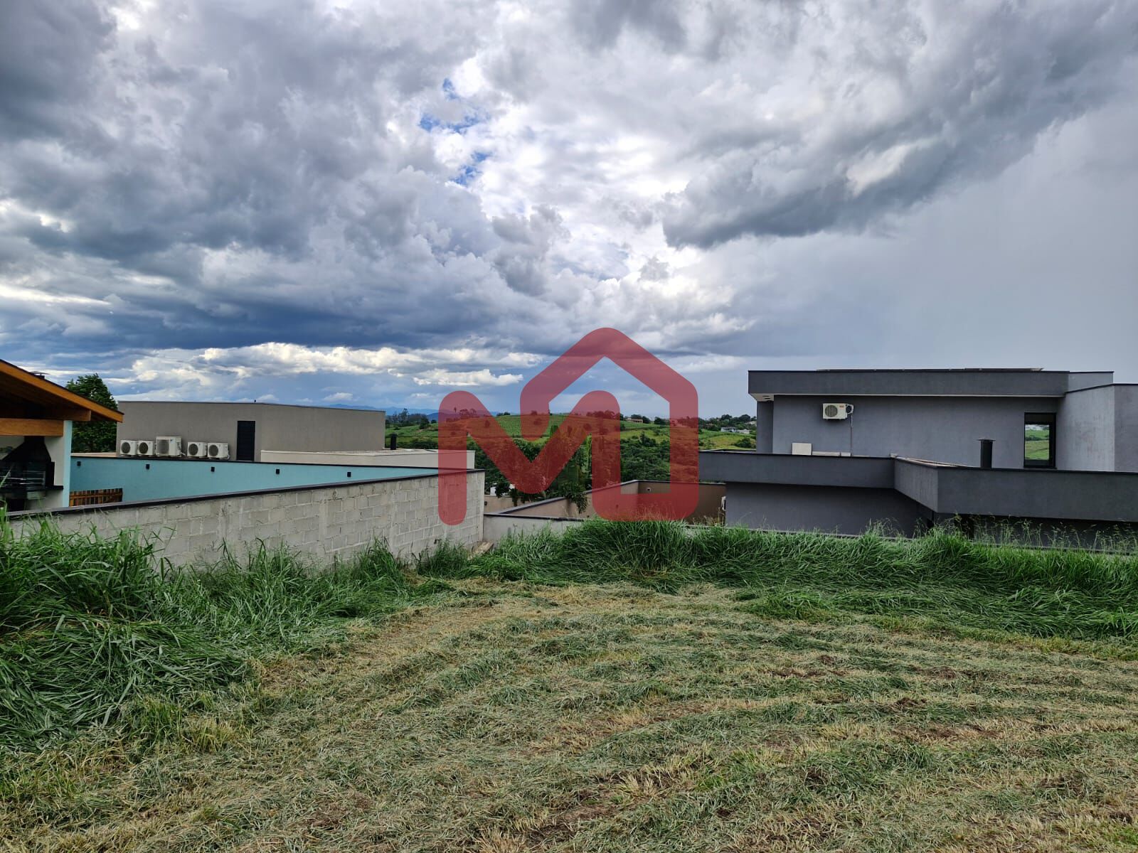 Terreno, 504 m² - Foto 2