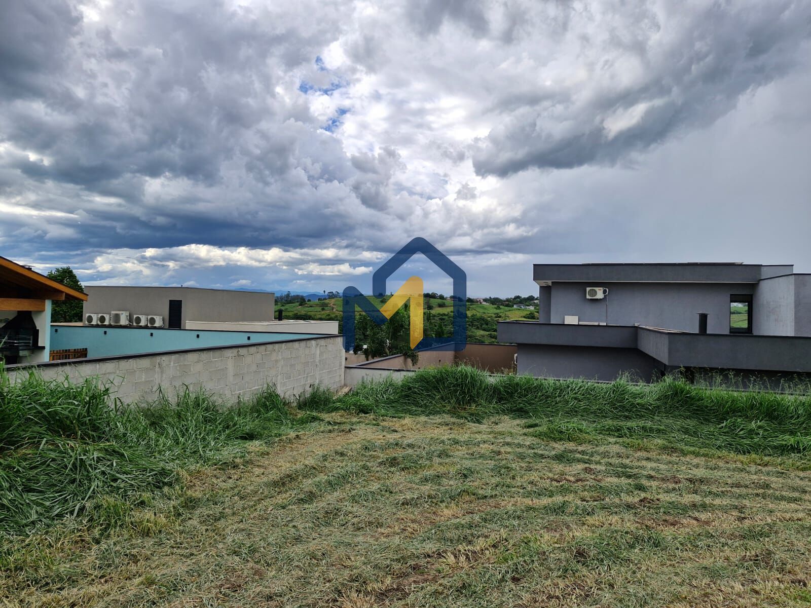 Terreno, 504 m² - Foto 2