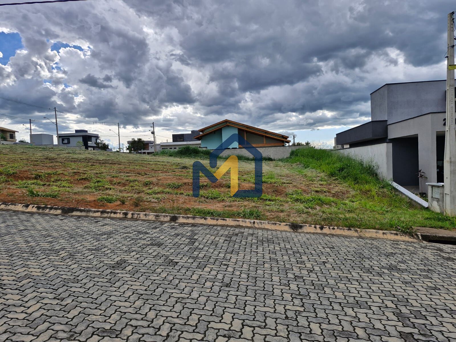 Terreno, 504 m² - Foto 7