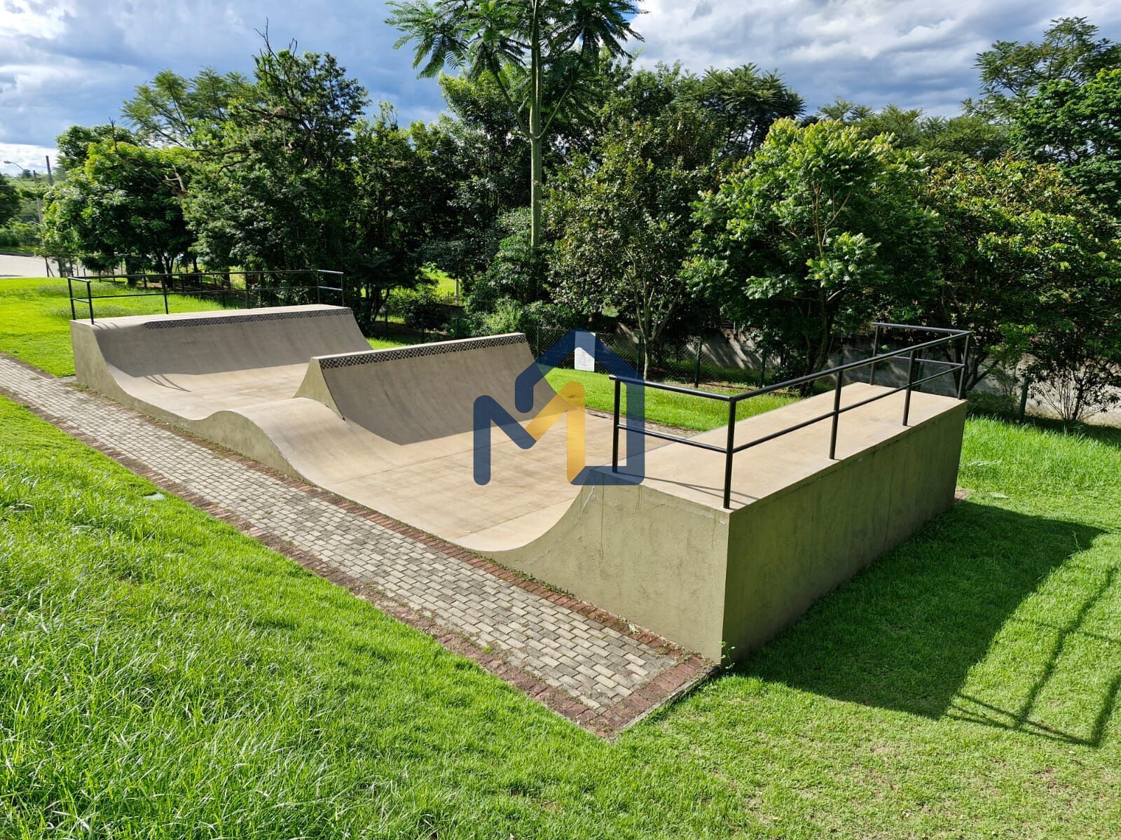 Terreno, 504 m² - Foto 11