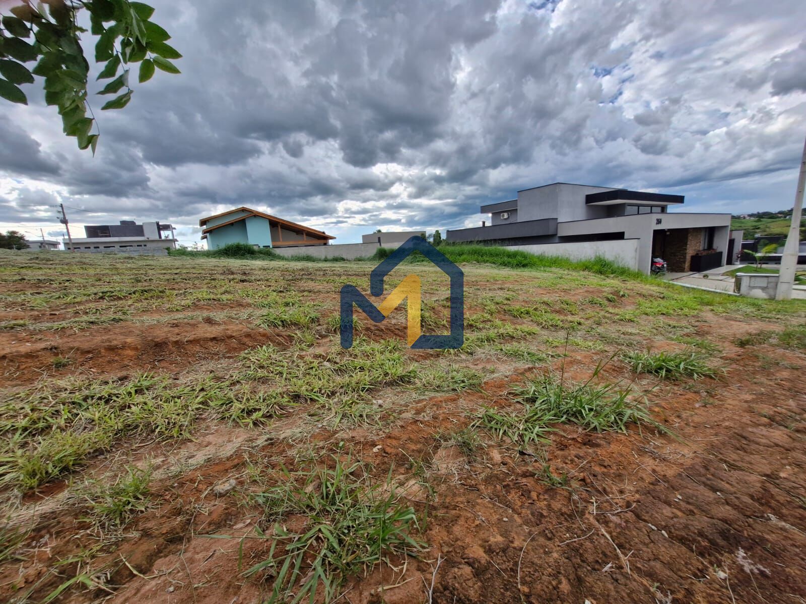 Terreno, 504 m² - Foto 3