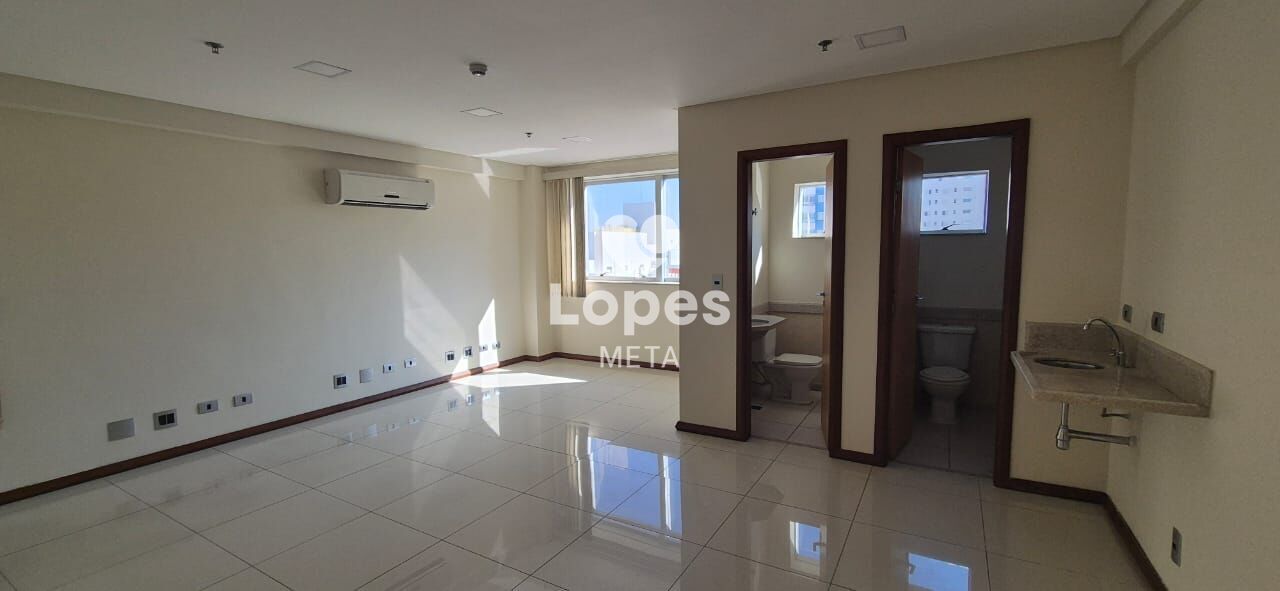 Sala-Conjunto, 34 m² - Foto 9