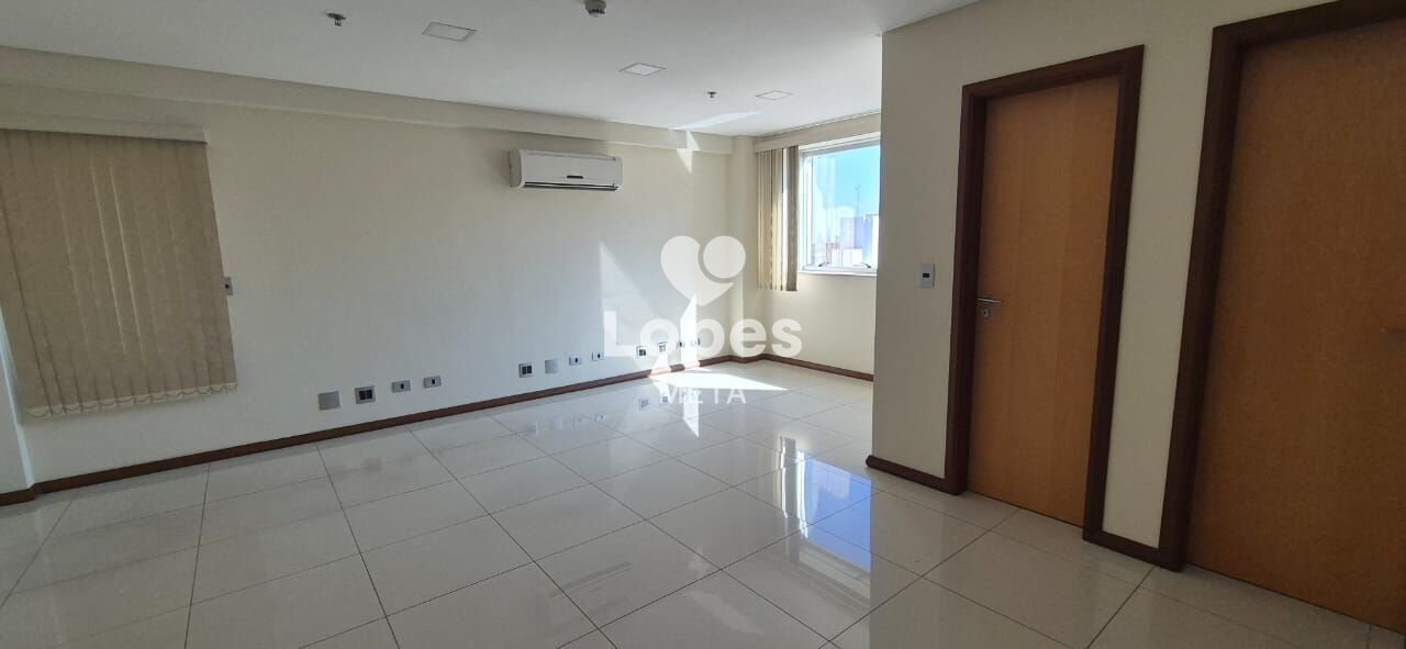 Sala-Conjunto, 34 m² - Foto 1