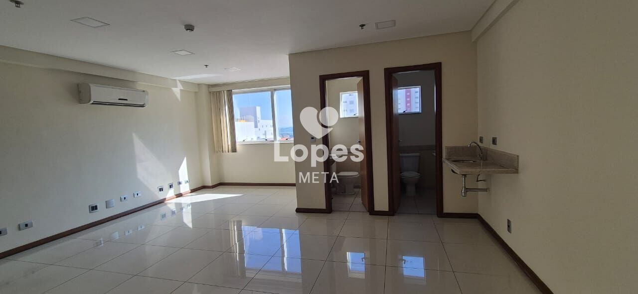 Sala-Conjunto, 34 m² - Foto 10