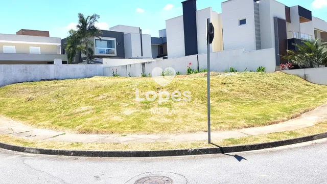 Terreno à venda, 500m² - Foto 1