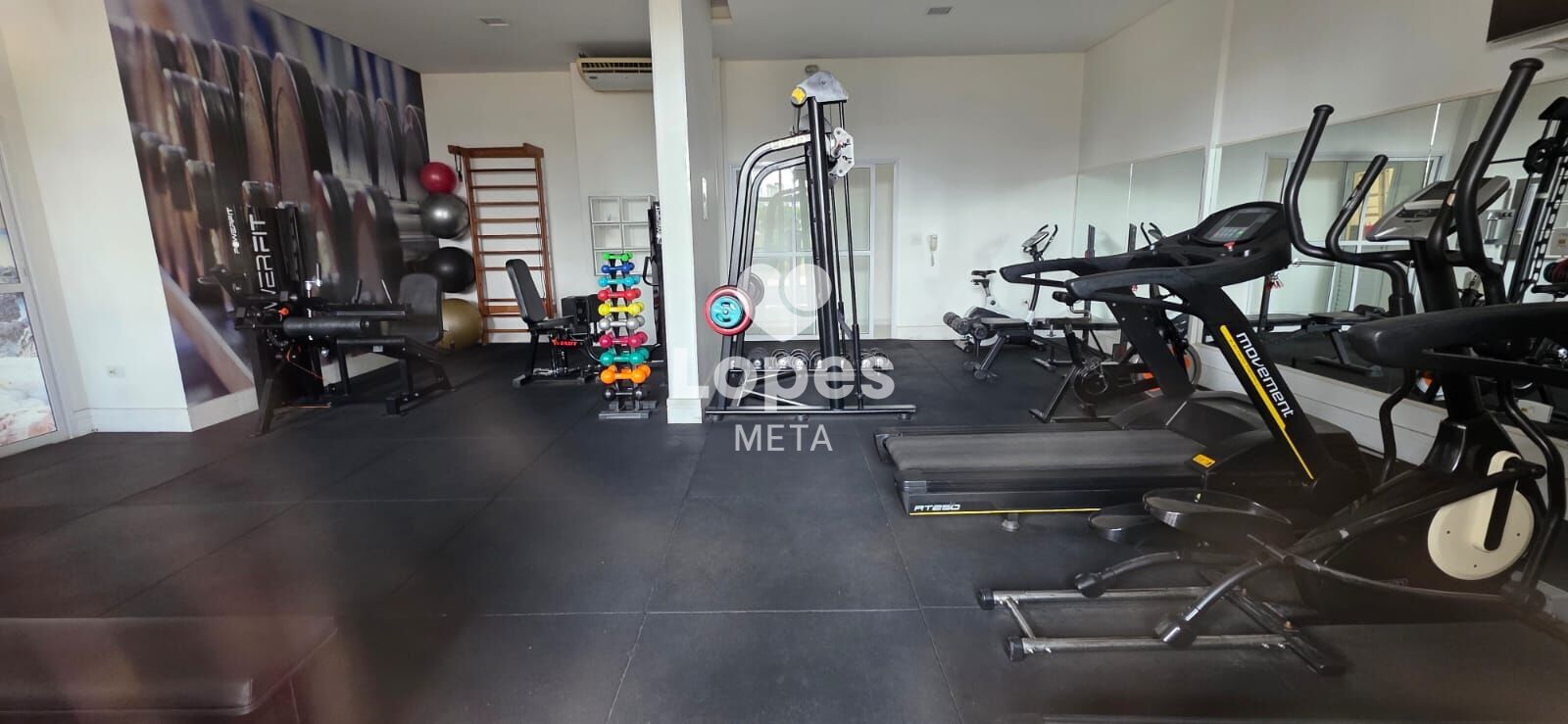 Apartamento, 3 quartos, 176 m² - Foto 34