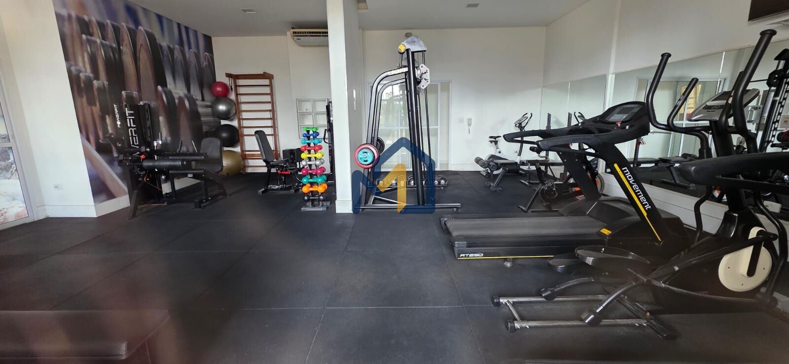 Apartamento, 3 quartos, 176 m² - Foto 34