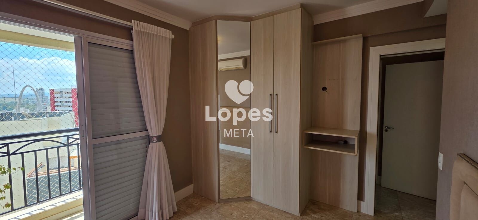 Apartamento, 3 quartos, 176 m² - Foto 12