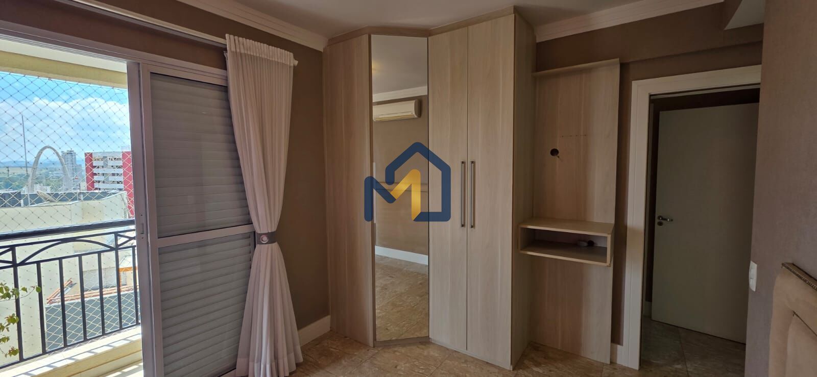 Apartamento, 3 quartos, 176 m² - Foto 12