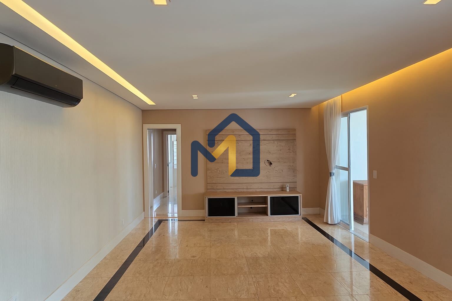 Apartamento, 3 quartos, 176 m² - Foto 7