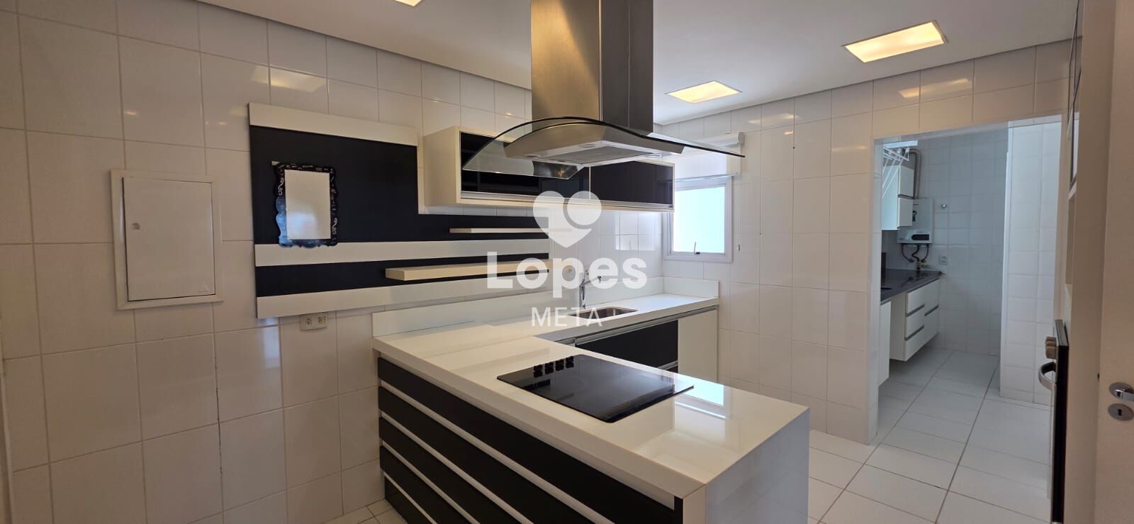 Apartamento, 3 quartos, 176 m² - Foto 11