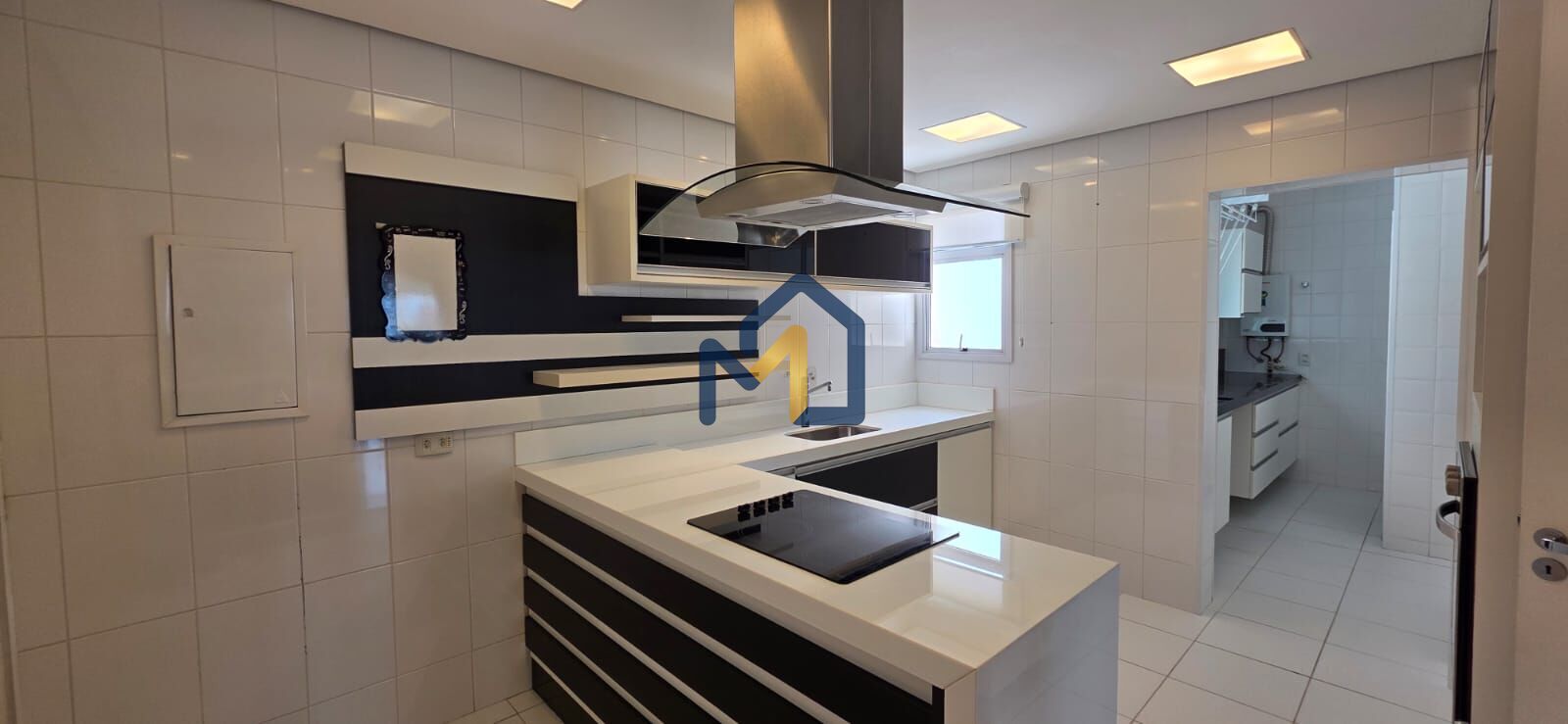 Apartamento, 3 quartos, 176 m² - Foto 11