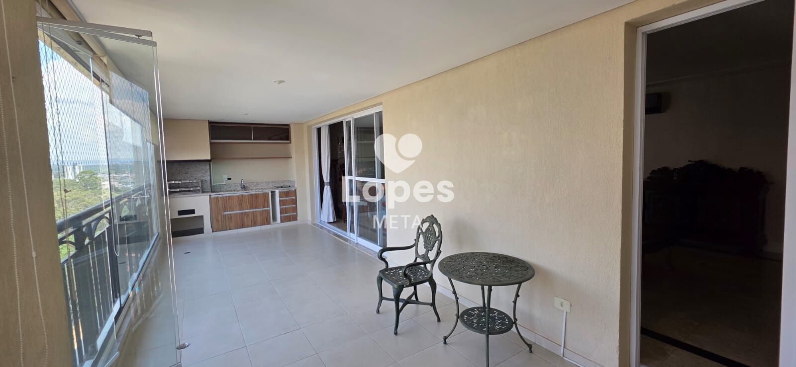 Apartamento, 3 quartos, 176 m² - Foto 6