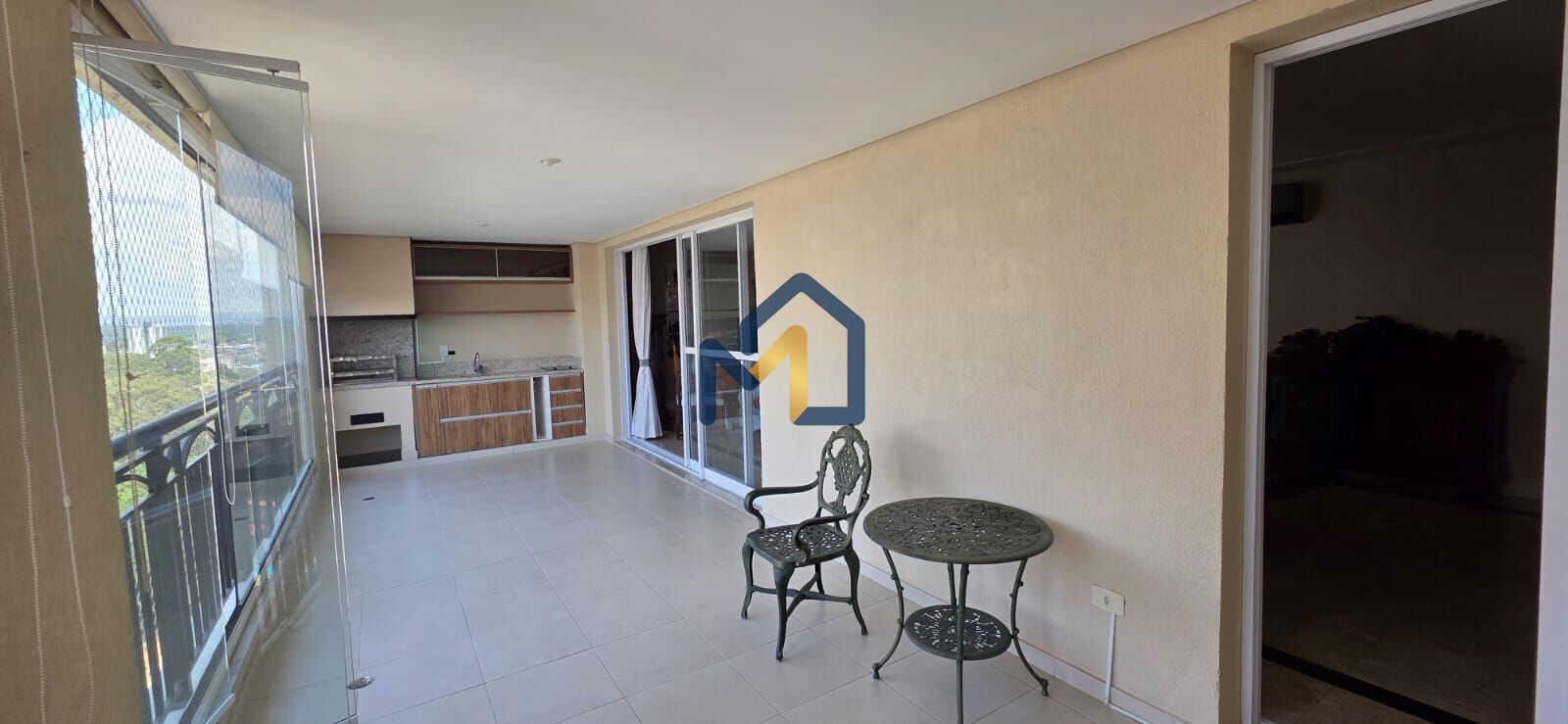 Apartamento, 3 quartos, 176 m² - Foto 6