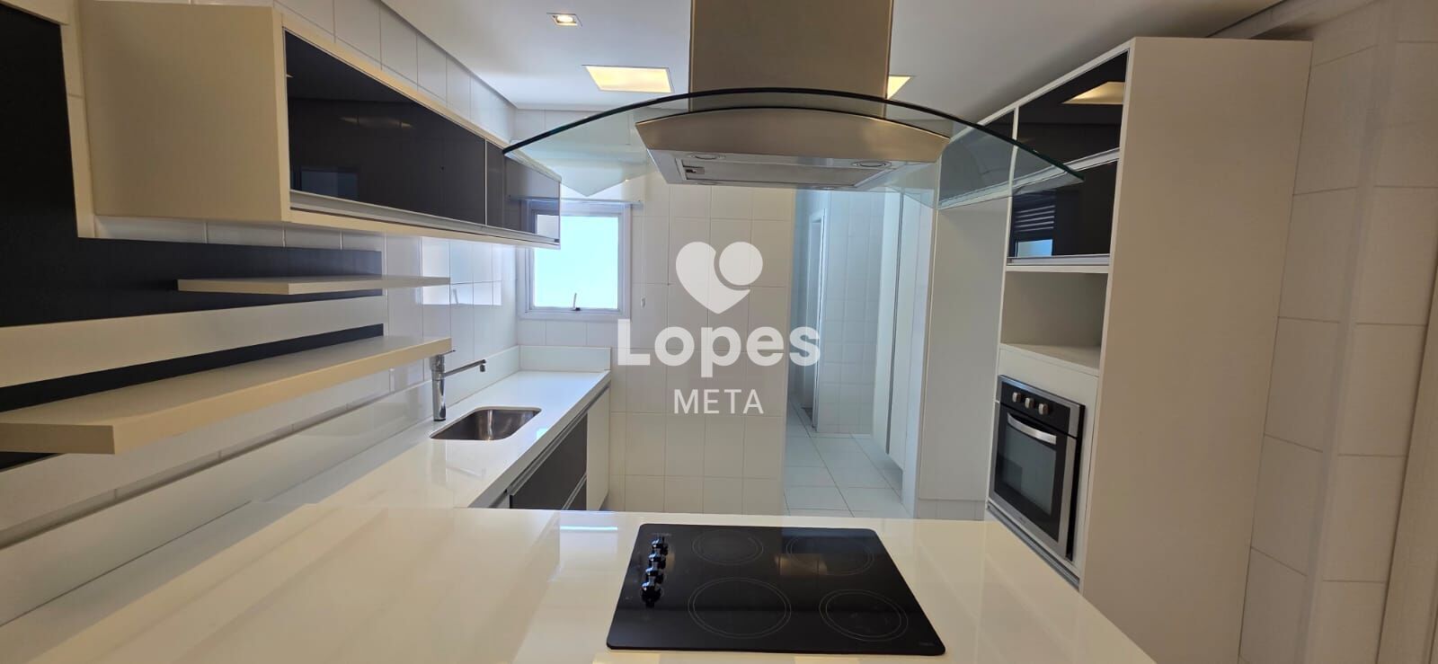 Apartamento, 3 quartos, 176 m² - Foto 9