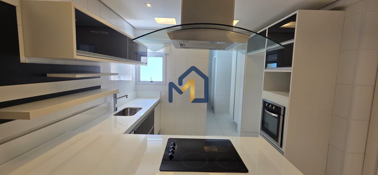 Apartamento, 3 quartos, 176 m² - Foto 9
