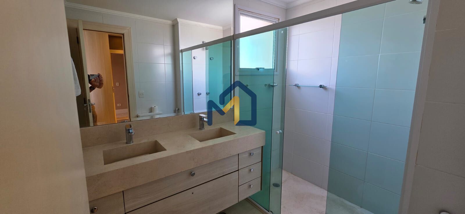 Apartamento, 3 quartos, 176 m² - Foto 19