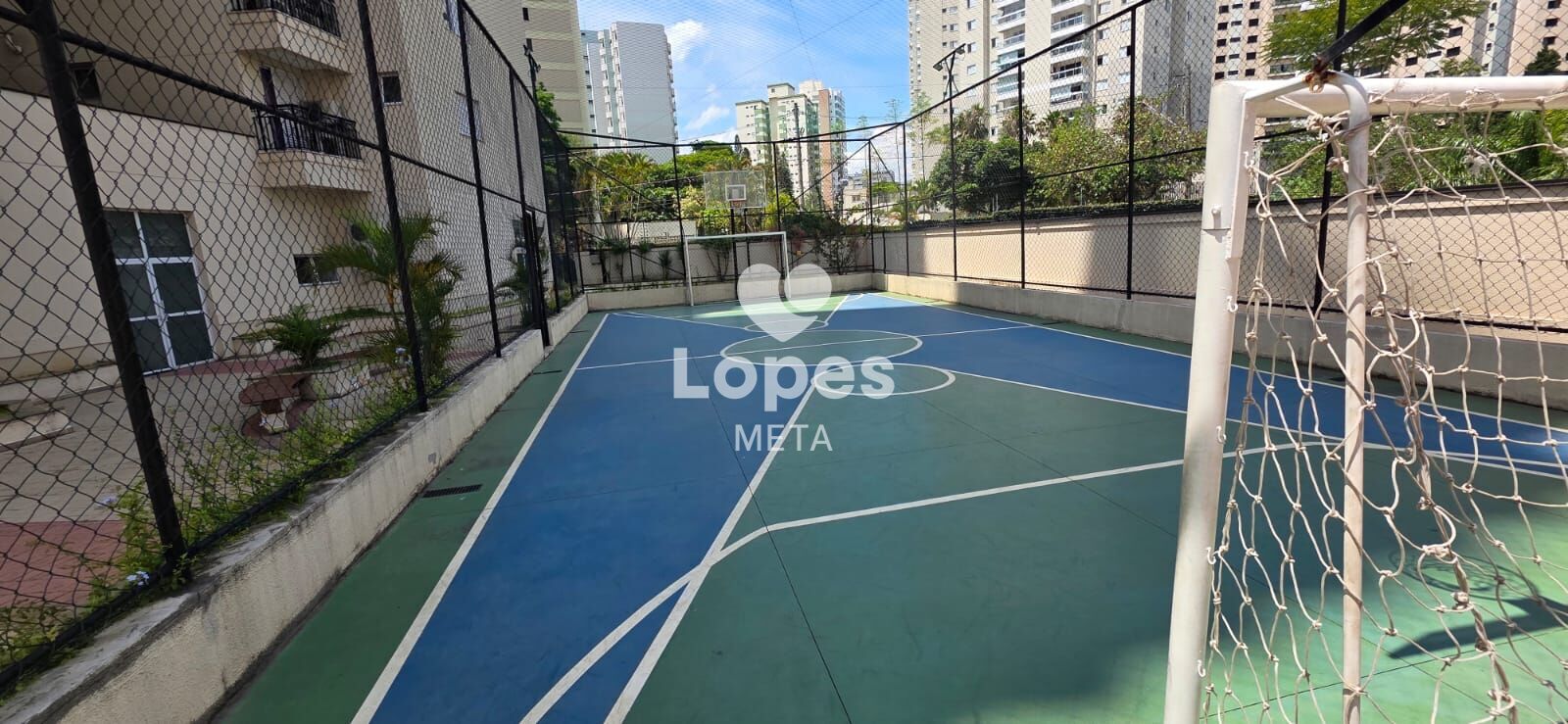 Apartamento, 3 quartos, 176 m² - Foto 29