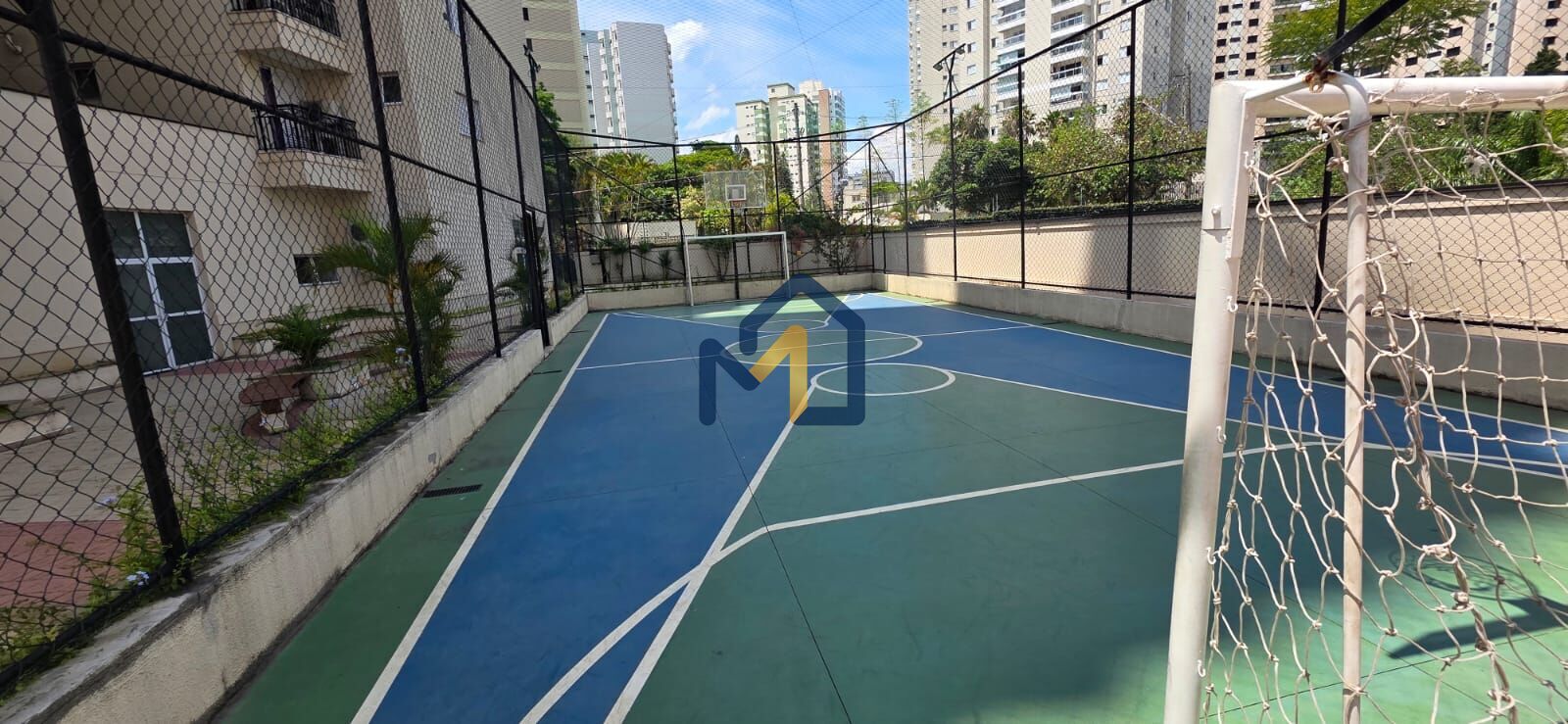 Apartamento, 3 quartos, 176 m² - Foto 29