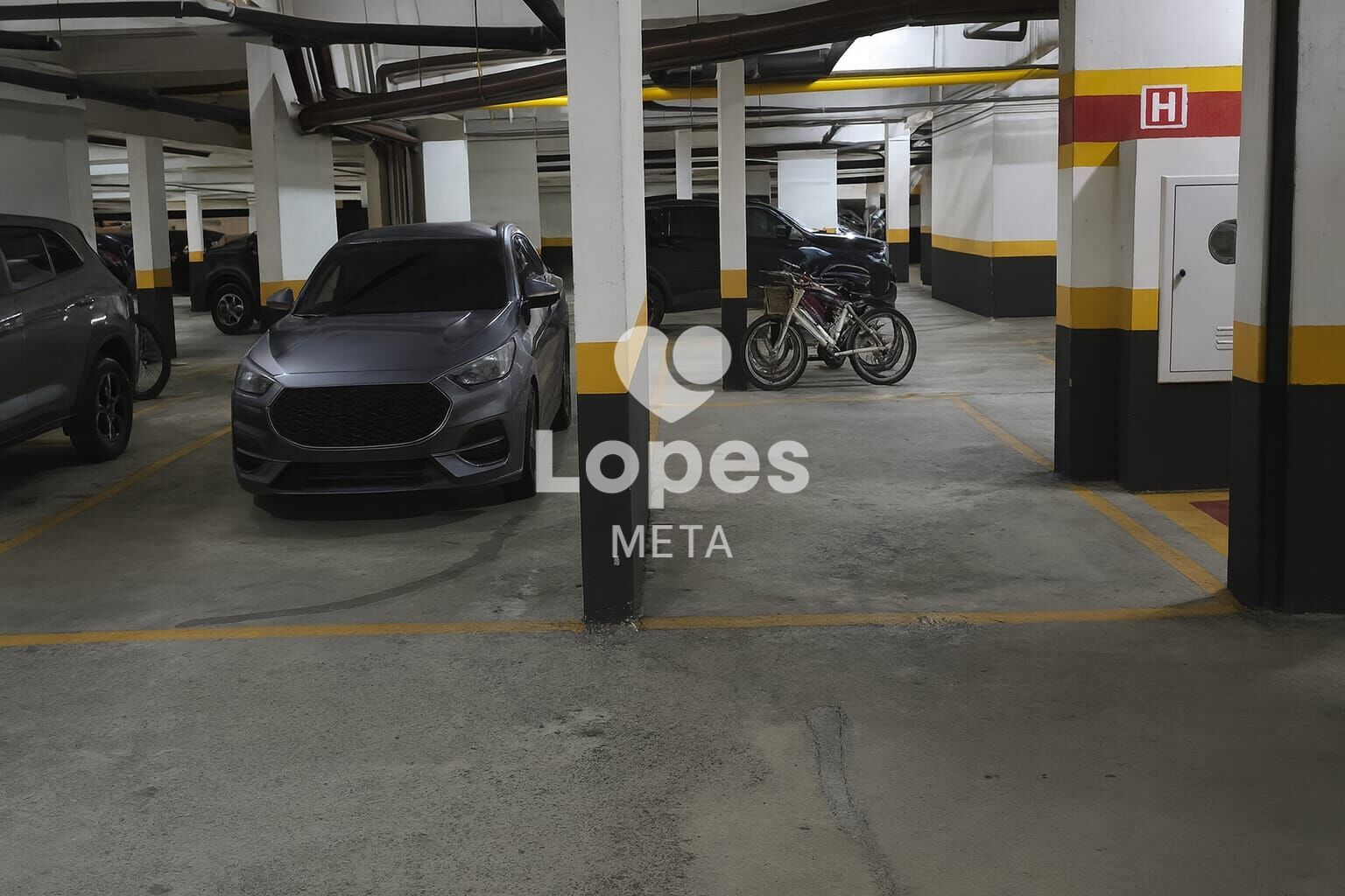 Apartamento, 3 quartos, 176 m² - Foto 35