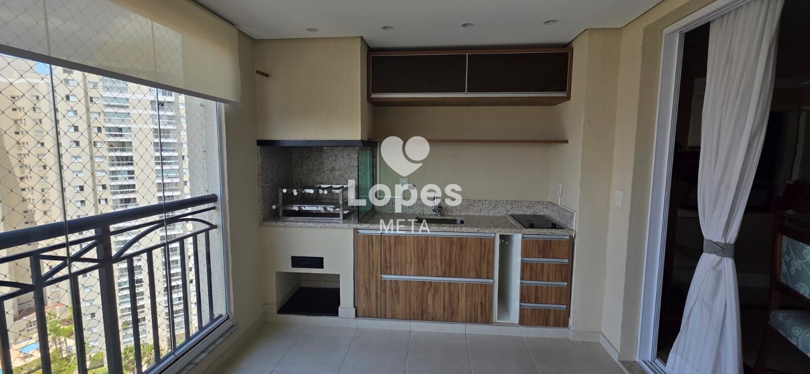 Apartamento, 3 quartos, 176 m² - Foto 3