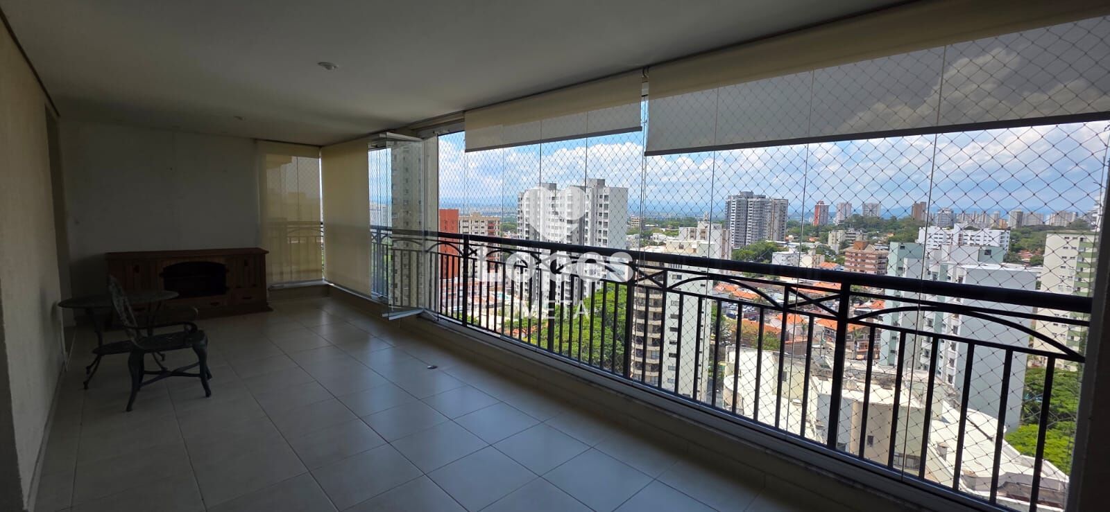 Apartamento, 3 quartos, 176 m² - Foto 4
