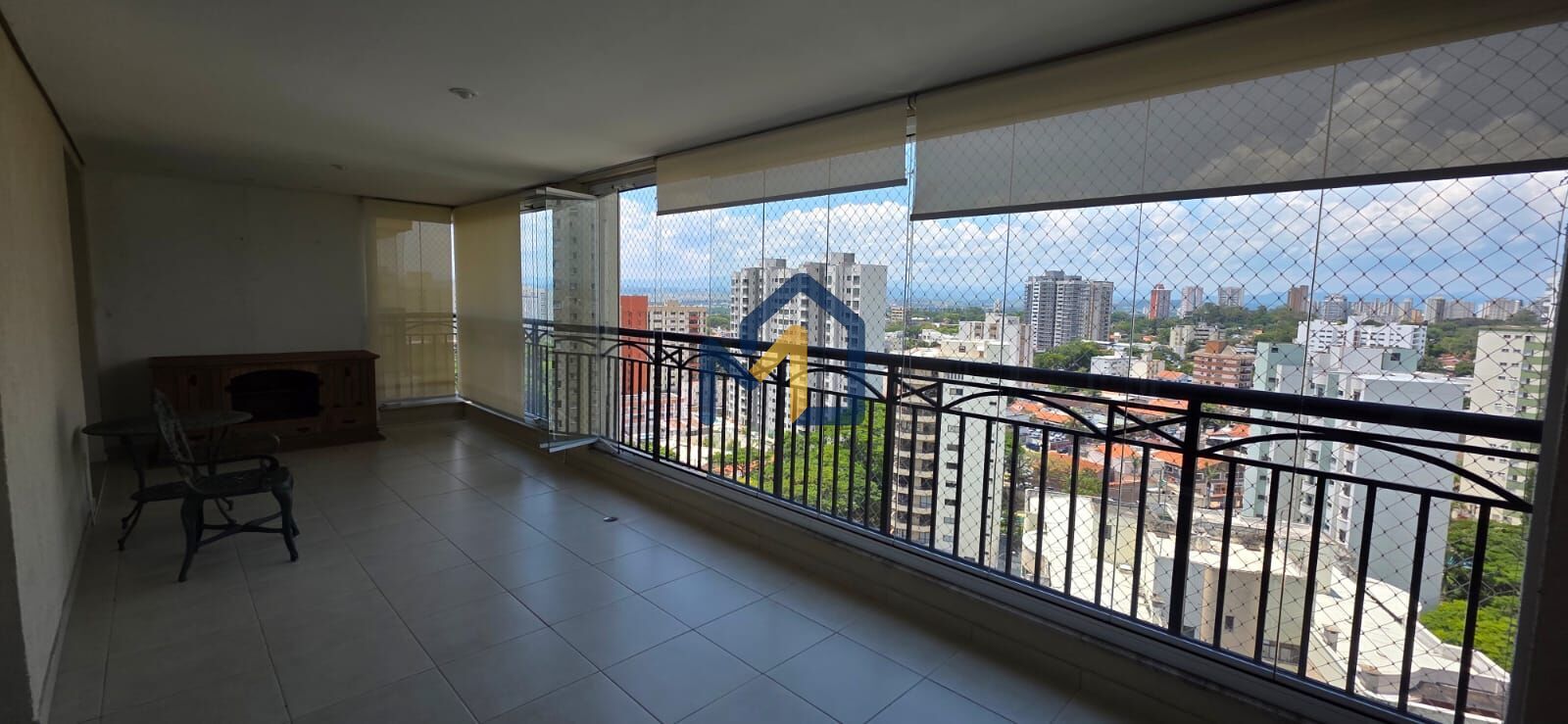 Apartamento, 3 quartos, 176 m² - Foto 4
