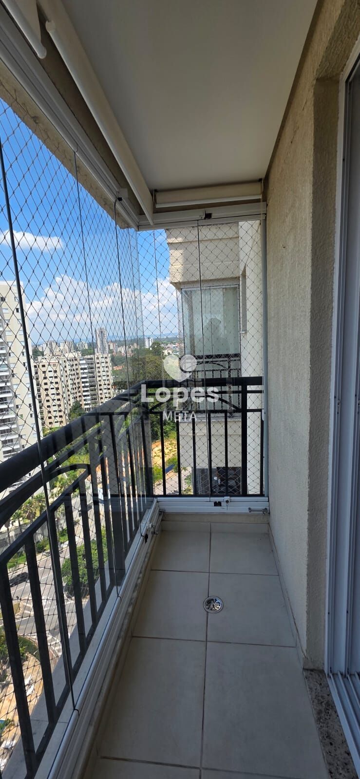 Apartamento, 3 quartos, 176 m² - Foto 25