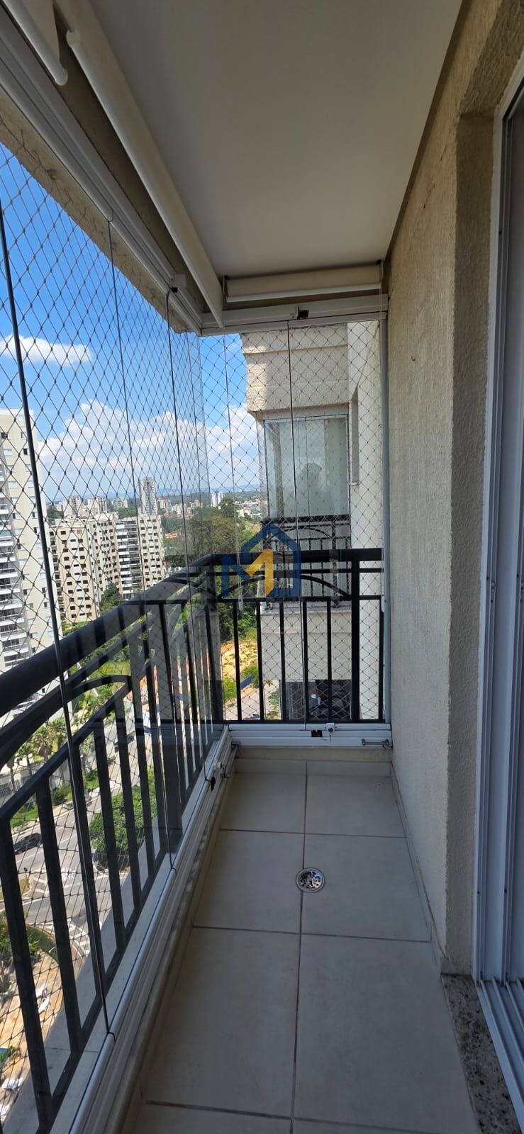 Apartamento, 3 quartos, 176 m² - Foto 25