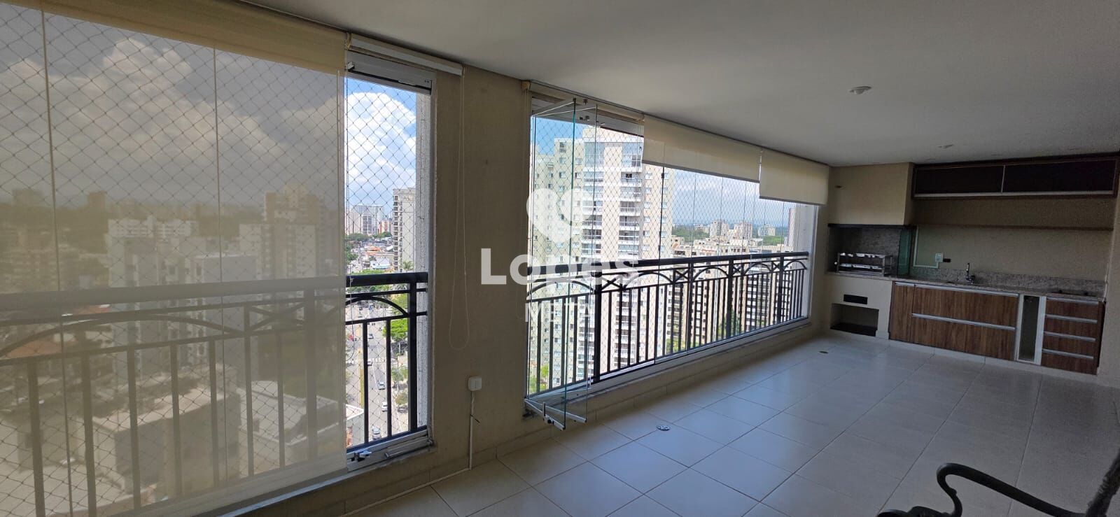 Apartamento, 3 quartos, 176 m² - Foto 5