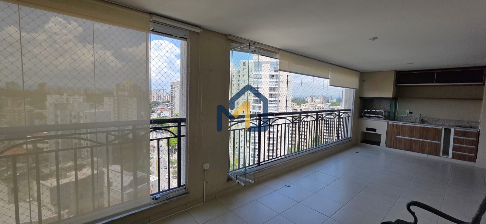 Apartamento, 3 quartos, 176 m² - Foto 5