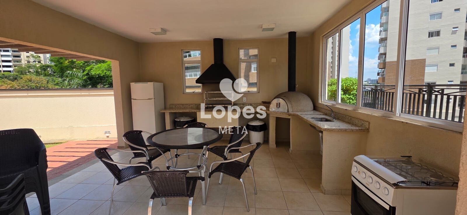 Apartamento, 3 quartos, 176 m² - Foto 30