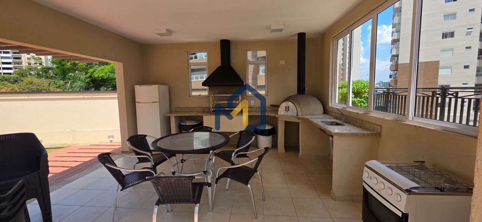Apartamento, 3 quartos, 176 m² - Foto 30