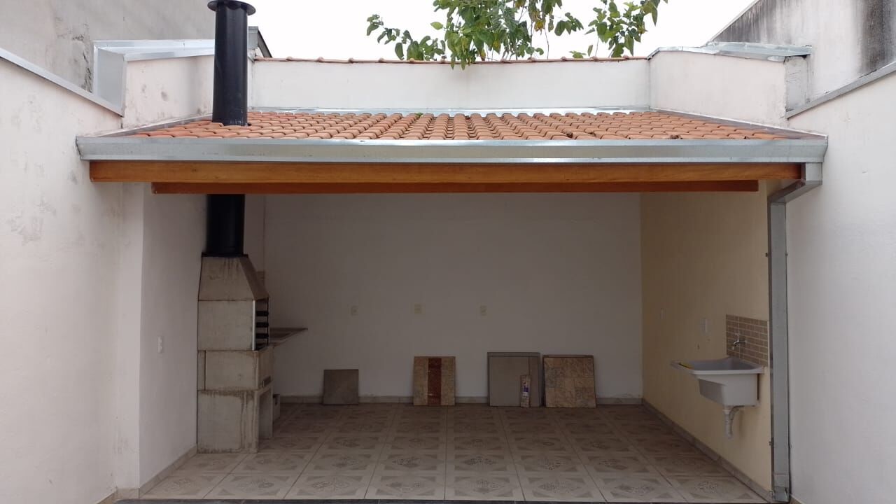 Casa de Condomínio à venda com 2 quartos, 70m² - Foto 27