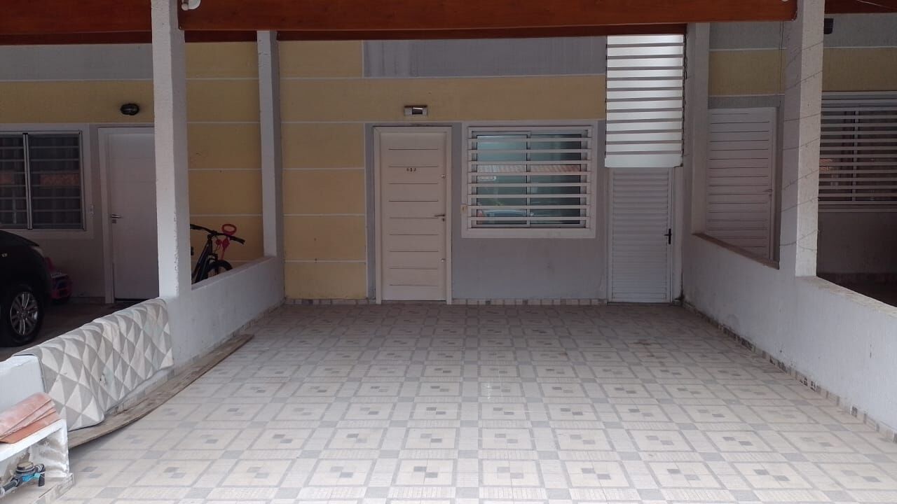 Casa de Condomínio à venda com 2 quartos, 70m² - Foto 3